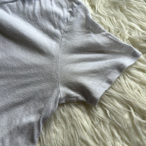 Vans Palm Logo Burnout Tee - Picture 12 of 16